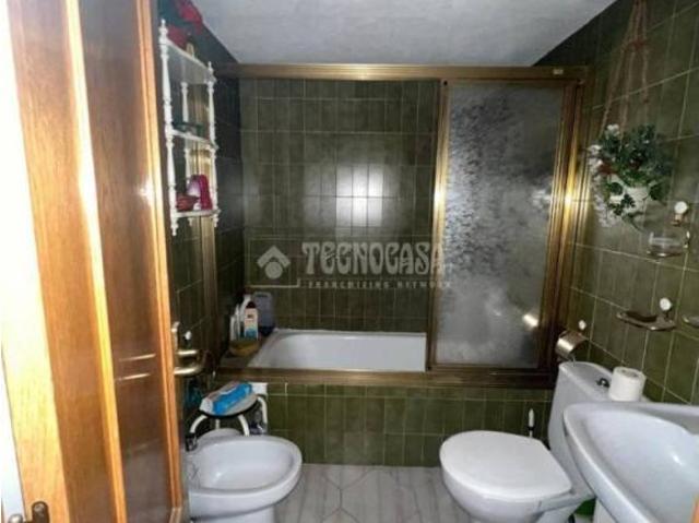 Piso en Venta en Madrid