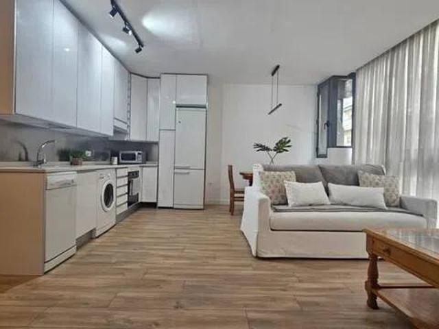Piso en Venta en Madrid