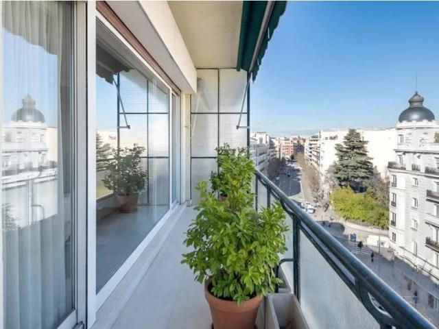 Piso en Venta en Madrid