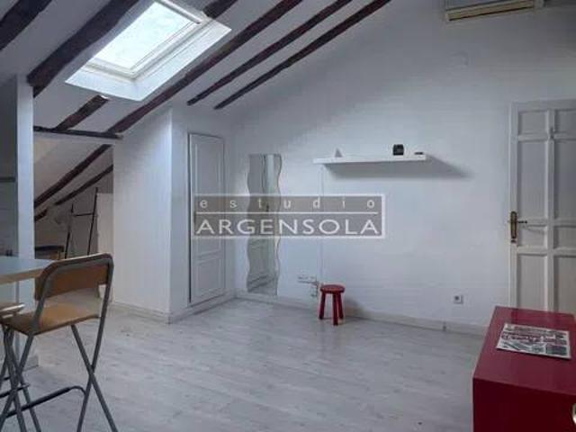 Piso en Venta en Madrid