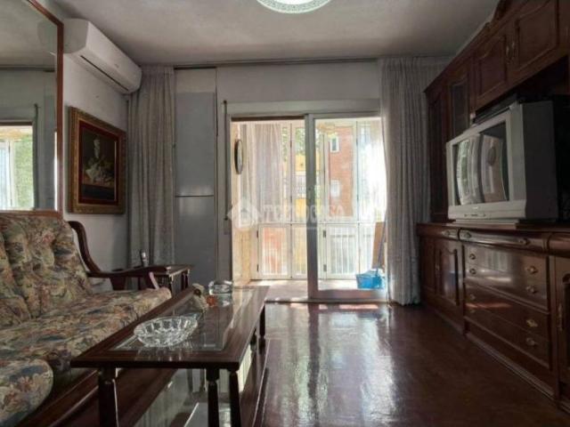 Piso en Venta en Madrid