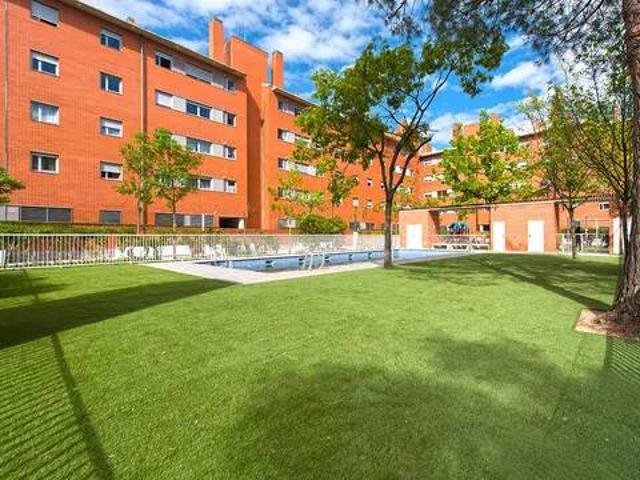 Piso en Venta en Madrid