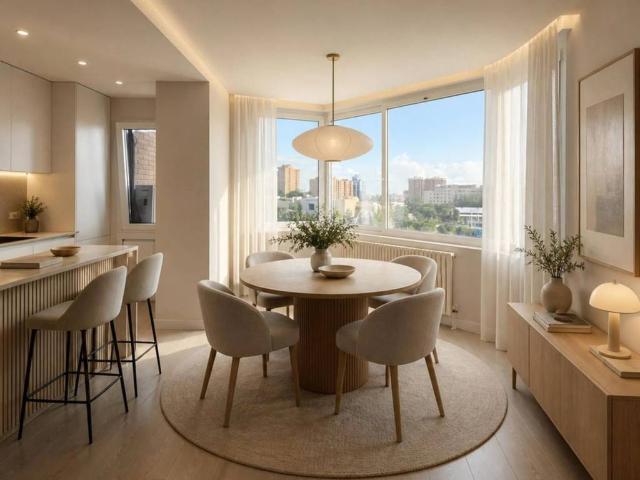 Piso en Venta en Madrid