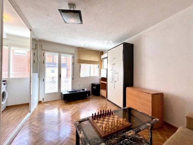 Piso en Venta en Madrid