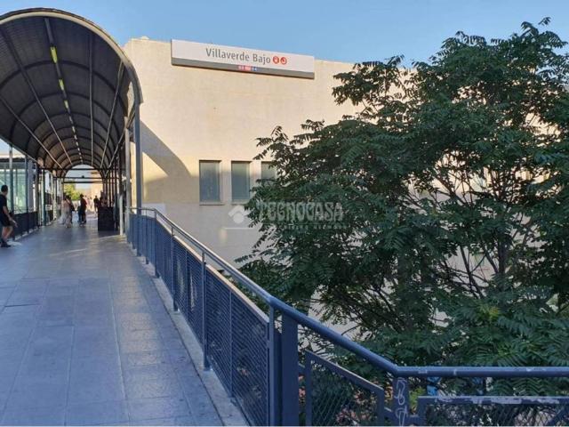 Piso en Venta en Madrid