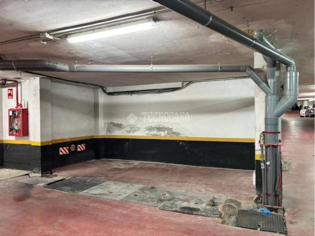 Piso en Venta en Madrid