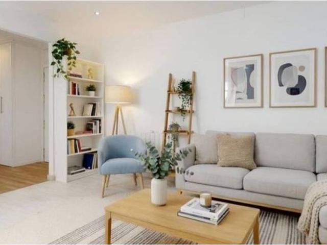Piso en Venta en Madrid