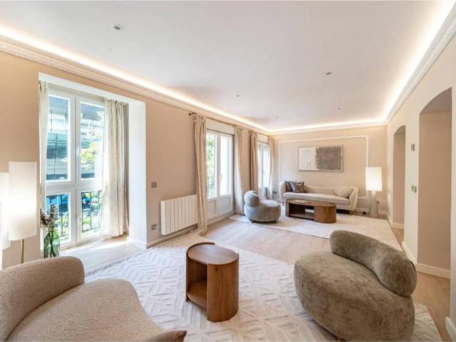 Piso en Venta en Madrid
