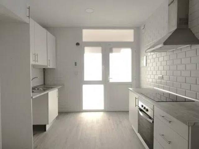 Piso en Venta en Madrid