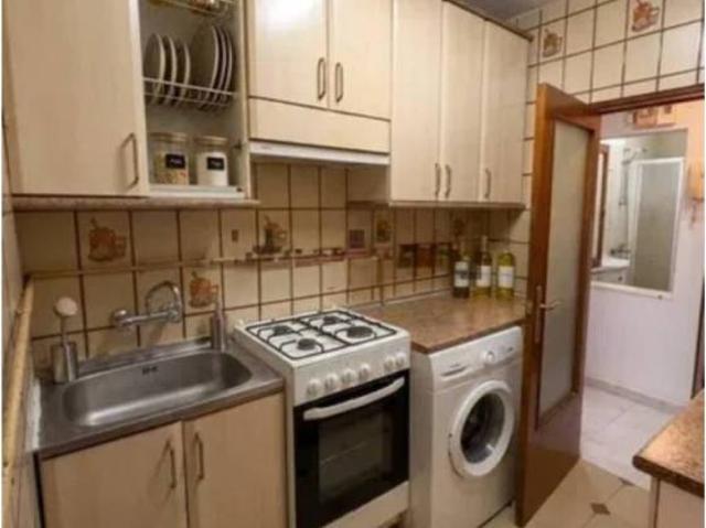 Piso en Venta en Madrid