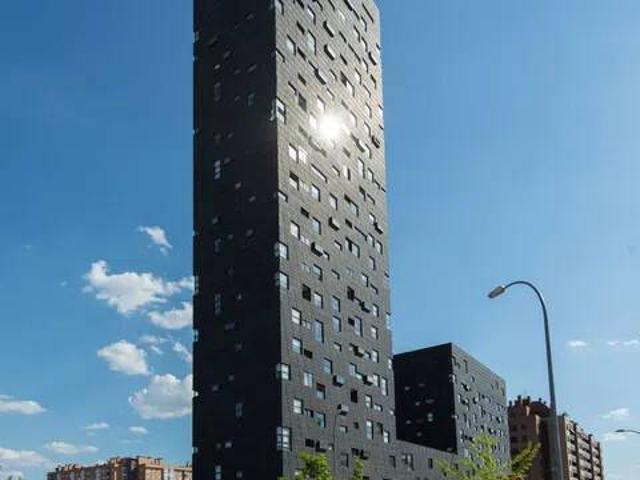 Piso en Venta en Madrid