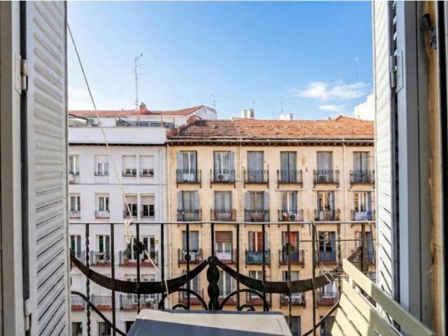 Piso en Venta en Madrid