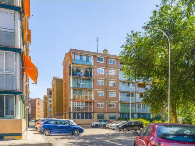Piso en Venta en Madrid