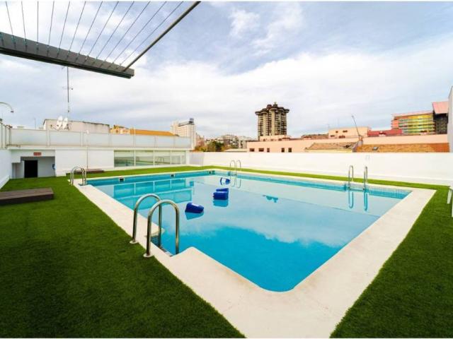 Piso en Venta en Madrid
