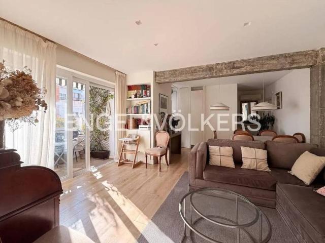 Piso en Venta en Madrid