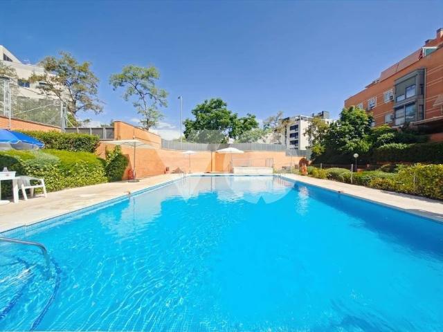 Piso en Venta en Madrid