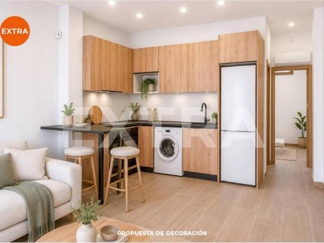 Piso en Venta en Madrid