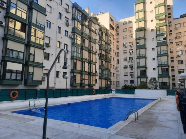 Piso en Venta en Madrid