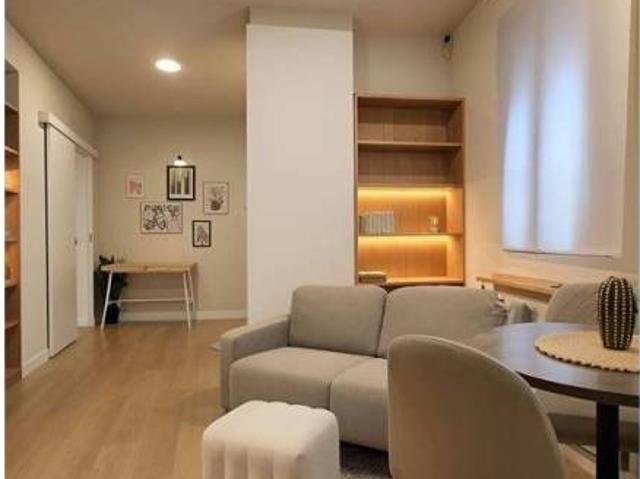 Piso en Venta en Madrid