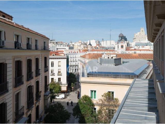 Piso en Venta en Madrid