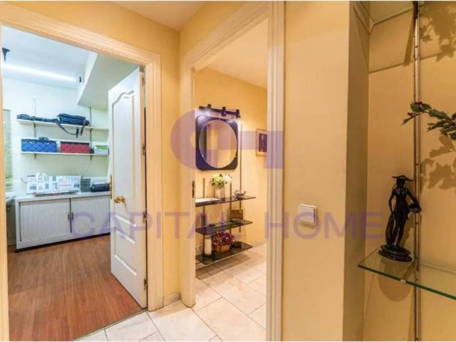 Piso en Venta en Madrid