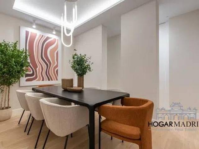 Piso en Venta en Madrid