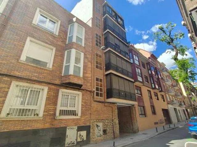 Piso en Venta en Madrid