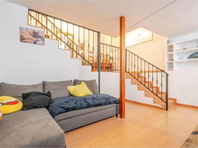 Piso en Venta en Madrid