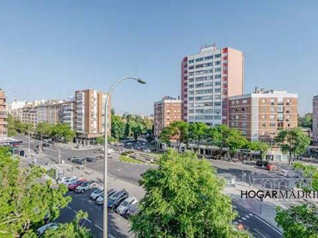 Piso en Venta en Madrid