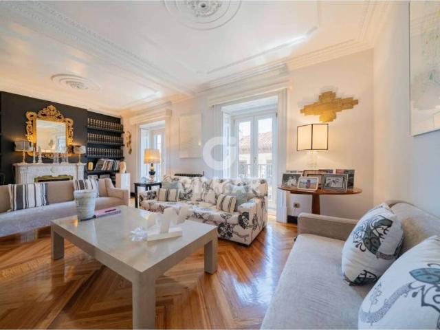 Piso en Venta en Madrid