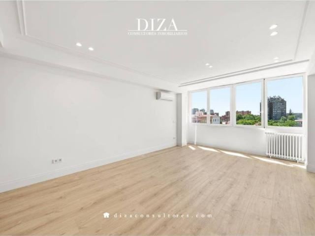 Piso en Venta en Madrid