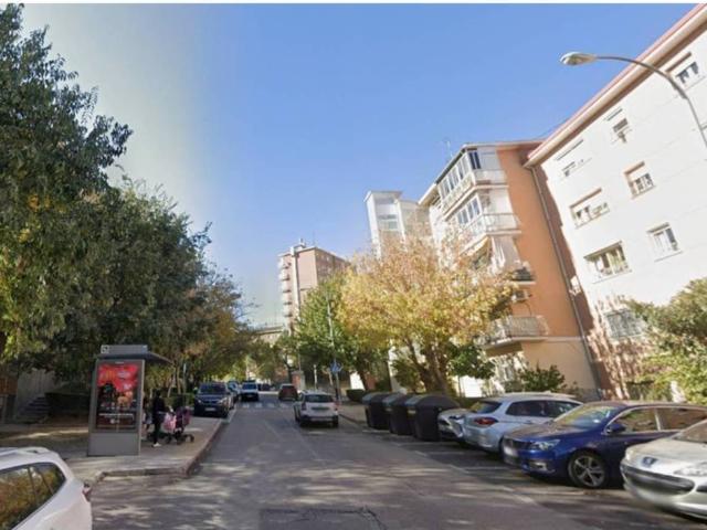 Piso en Venta en Madrid