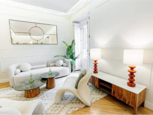 Piso en Venta en Madrid