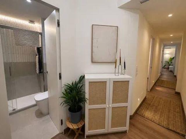 Piso en Venta en Madrid