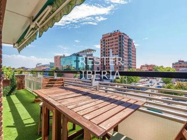 Piso en Venta en Madrid