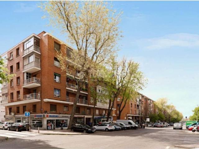 Piso en Venta en Madrid