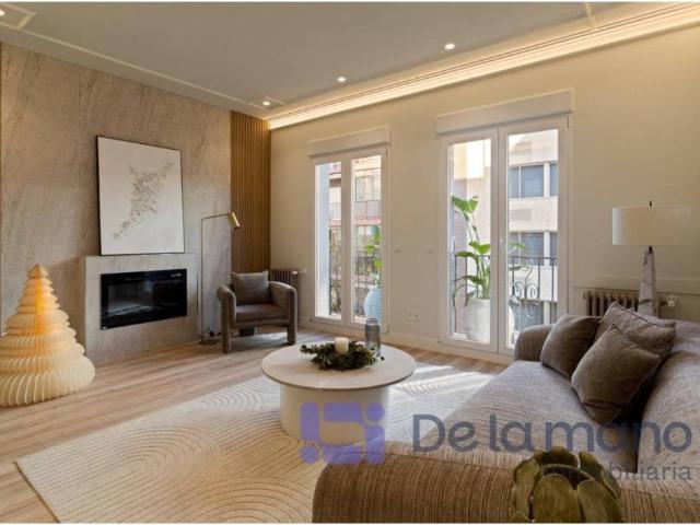 Piso en Venta en Madrid