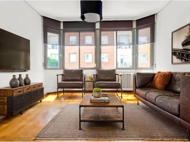 Piso en Venta en Madrid