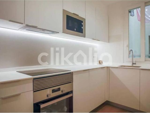 Piso en Venta en Madrid