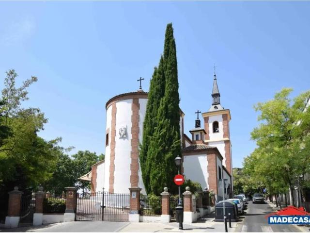 Piso en Venta en Madrid