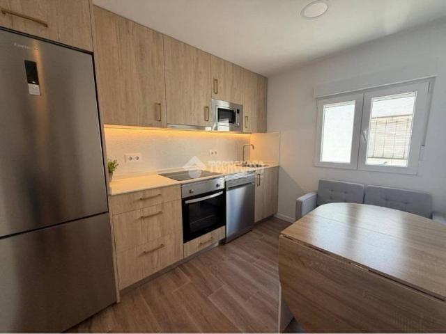 Piso en Venta en Madrid