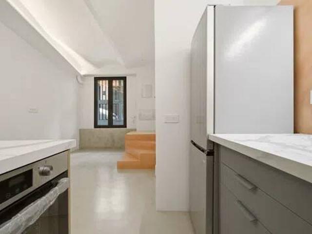 Piso en Venta en Madrid
