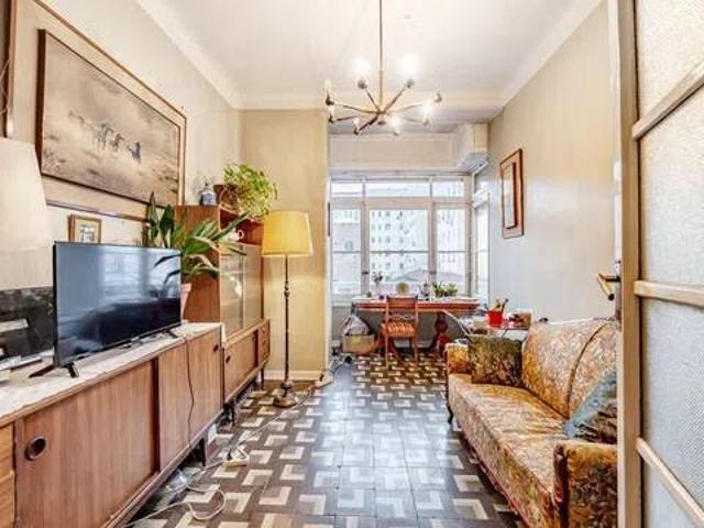 Piso en Venta en Madrid