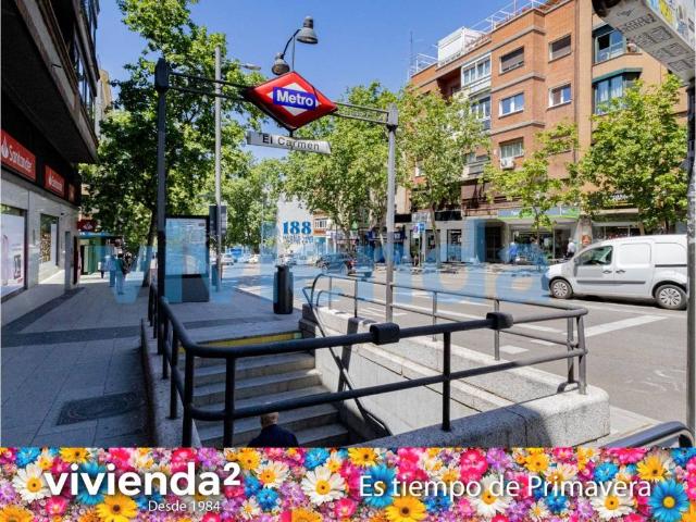 Piso en Venta en Madrid