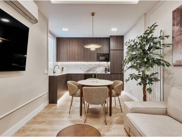 Piso en Venta en Madrid