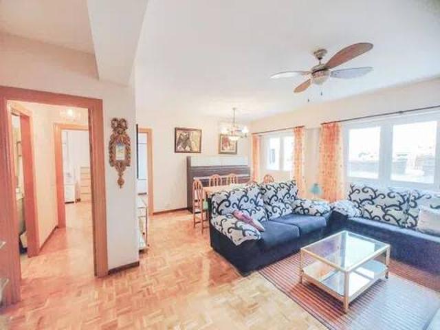 Piso en Venta en Madrid