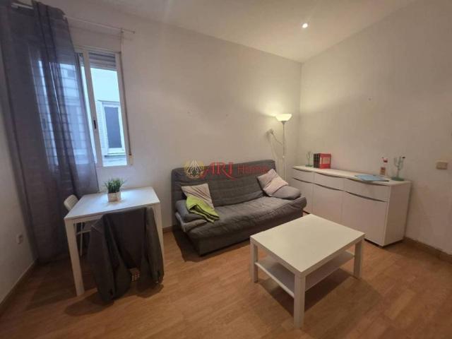 Piso en Venta en Madrid