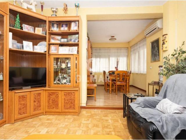 Piso en Venta en Madrid