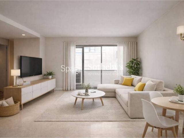Piso en Venta en Madrid