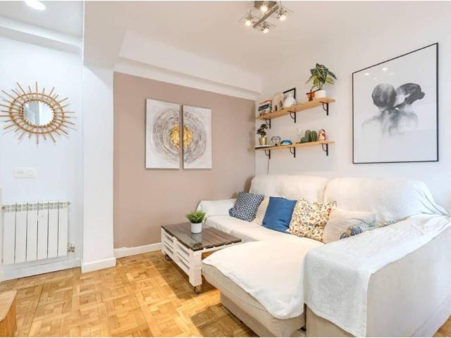 Piso en Venta en Madrid